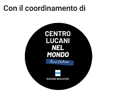 lucani nel mondo mostra partners