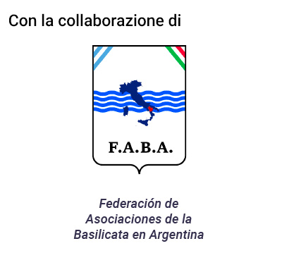 lucani nel mondo mostra partners